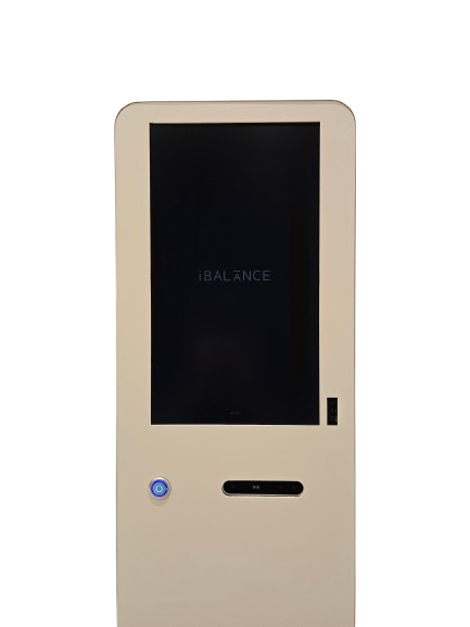 iBalance 체형분석기