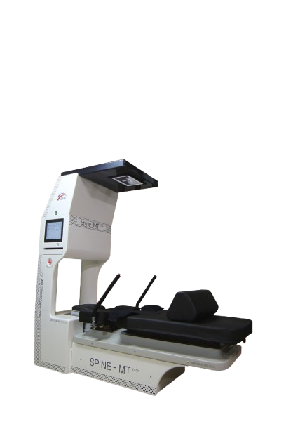 SpineMT Core 척추감압기